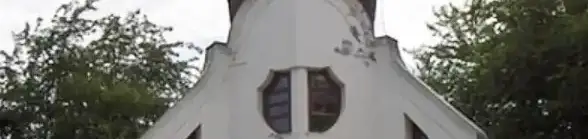 Római katolikus templom