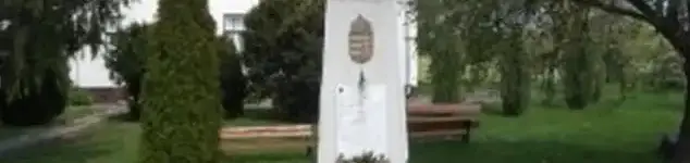 Világháborús emlékmű