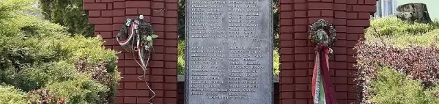 Világháborús emlékmű