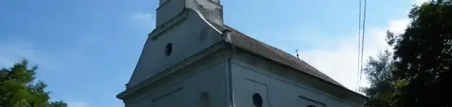 Kisboldogasszony templom