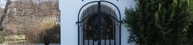 Ora et Labora-kápolna