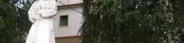 Világháborús emlékmű