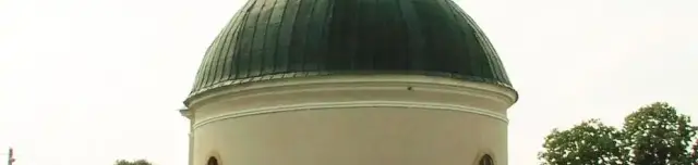 Szent Kereszt felmagasztalása templom