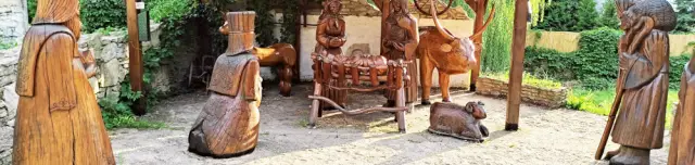 Ökumenikus Betlehem