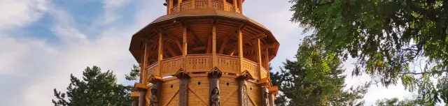 Szent Korona kilátó