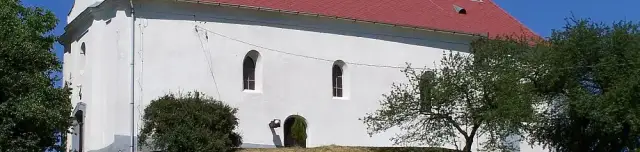 Római katolikus templom