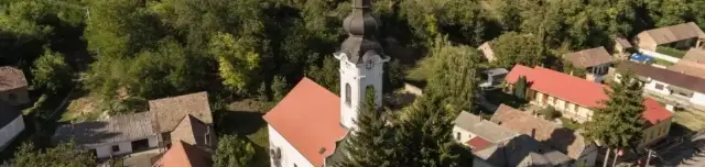 Evangélikus templom