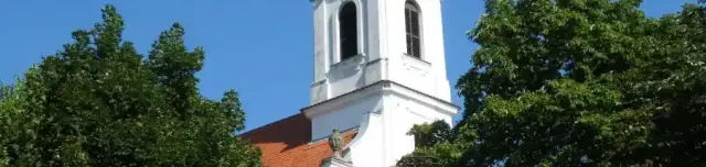 Árpád-házi Szent Erzsébet-templom