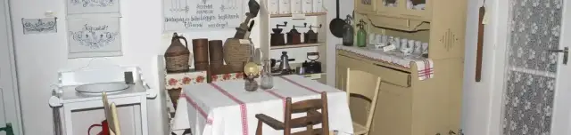 Helytörténeti Gyűjtemény