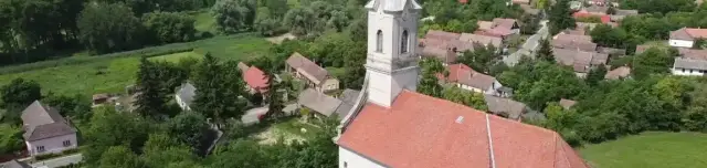 Szent György templom