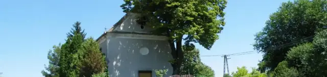 Római katolikus templom