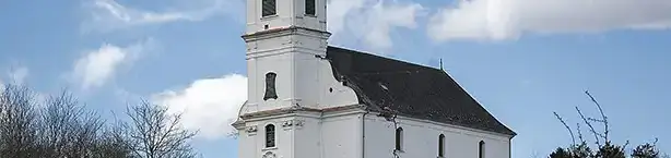 Evangélikus templom