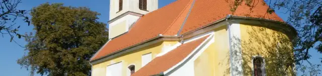 Mindenszentek-templom