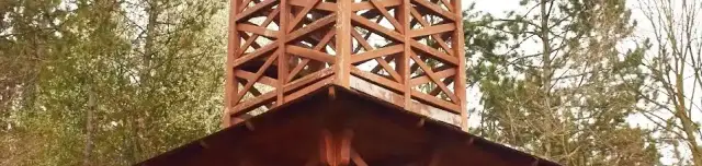 Zsíros-dombi kilátó