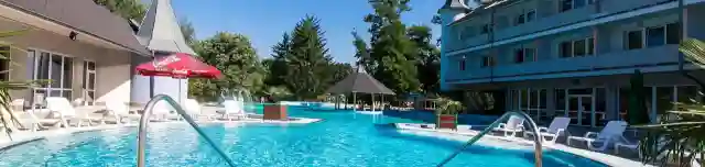 Ambient Hotel & AromaSPA