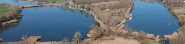 Kertalja-horgásztó