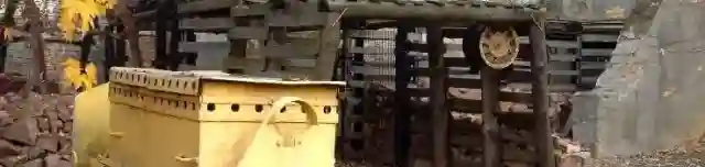 Bányászati kiállítás