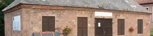 Helytörténeti kiállítás