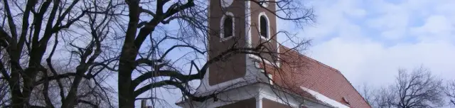 Szent Miklós-templom