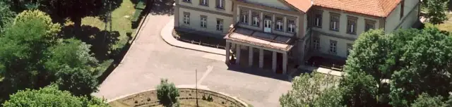 Pallavicini-kastély