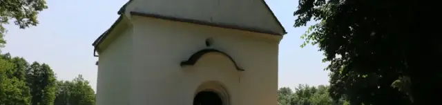 Hosszúfalvi utcai kápolna