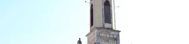 Római katolikus templom