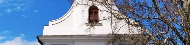 Evangélikus templom