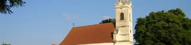 Római katolikus templom