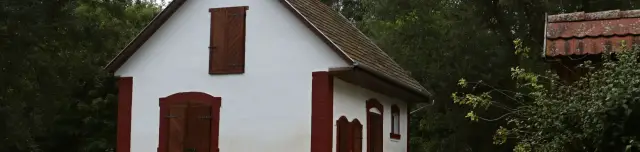 Lassi Halászati Múzeum