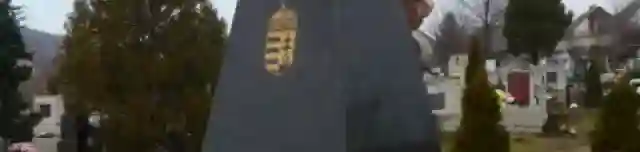 1000 éves emlékmű