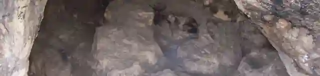 Legyesbényei barlang