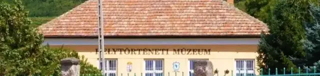 Helytörténeti Múzeum