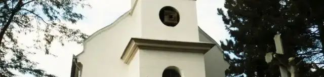 Szentháromság-templom