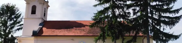 Szerb ortodox templom