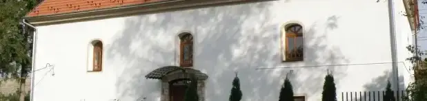 Evangélikus templom