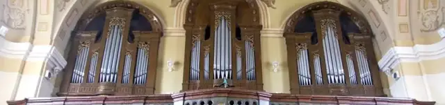 Sarlós Boldogasszony-templom