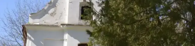 Római katolikus templom