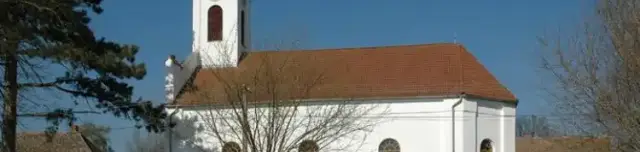 Evangélikus templom