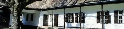 Arnold-ház / Falumúzeum