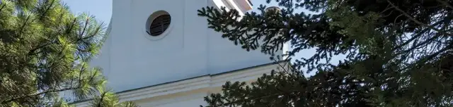 Szent Mihály templom