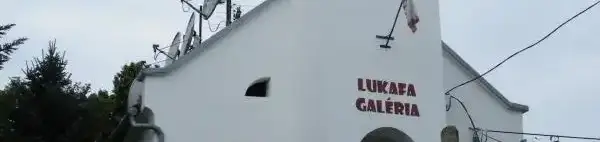 Szent Vendel kápolna