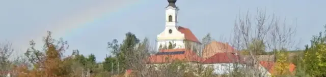 Római katolikus templom