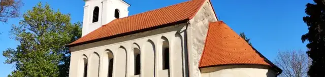 Kisboldogasszony- templom