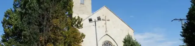 Szentháromság templom