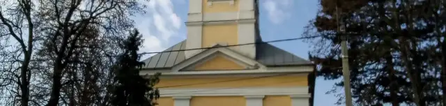 Szent István király templom