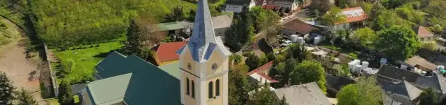 Szeplőtelen Fogantatás templom