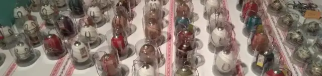 Patkolt Tojás Kiállítás