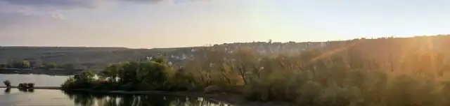 Markazi víztározó