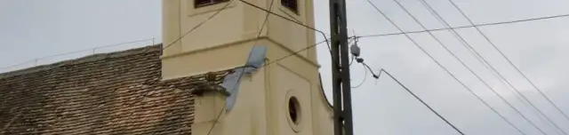 Szent Márton templom