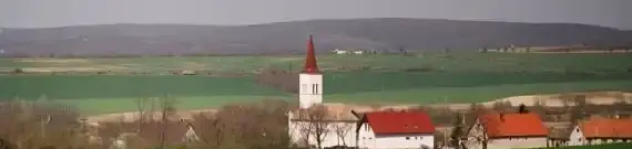 Szent István templom